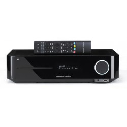 Harman Kardon BDS570 Voedingsreparatie