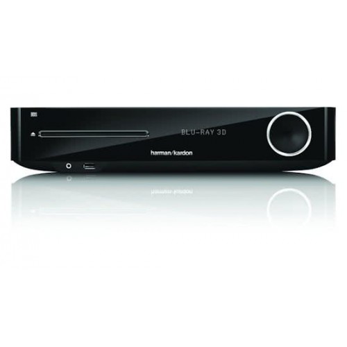 Harman Kardon BDS 277 reparatie