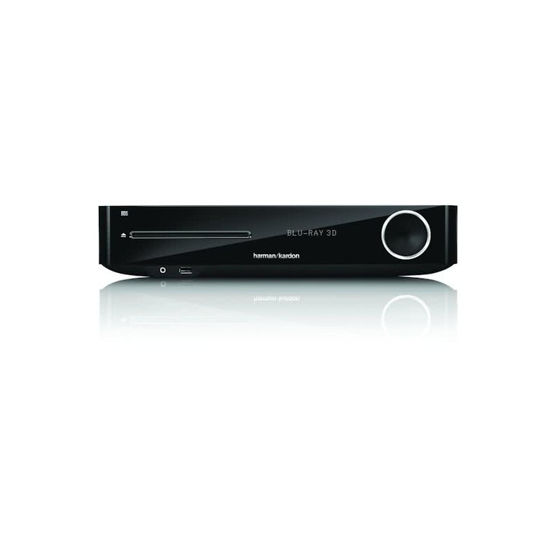 Harman Kardon BDS570 Voedingsreparatie