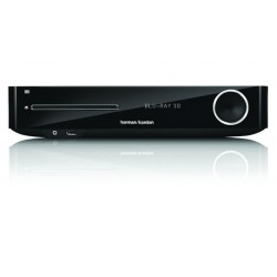 Harman Kardon BDS 277 No Disc