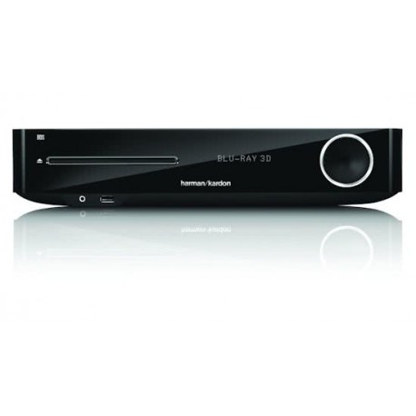 Harman Kardon BDS 577 no disc en 