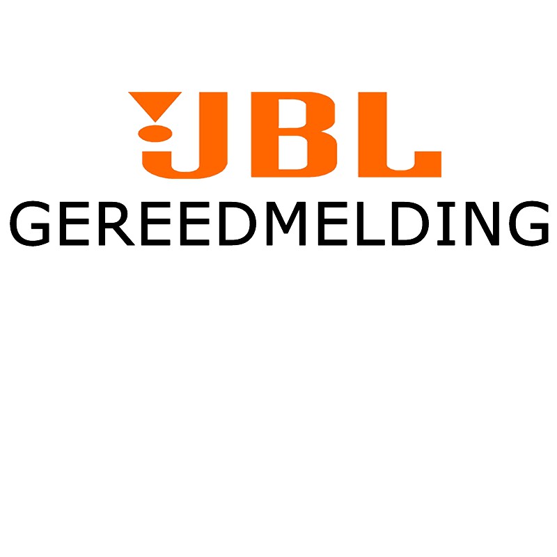 JBL CSS eo CS / 230 Reparatie Subwoofer