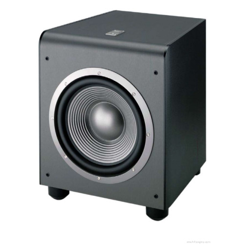 JBL ES250PW 230 Subwoofer Reparatie