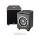 JBL ES250PW 230 Subwoofer Reparatie
