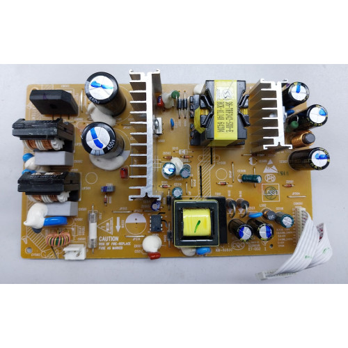 Harman Kardon BDS535